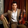 Ray Chen performed with the LA Phil at the Hollywood Bowl