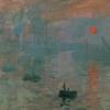 Claude Monet’s <em>Impression, Sunrise</em>