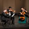 The Calidore String Quartet 