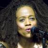 Paula West is at the San Jose Jazz Summer Fest