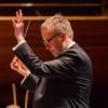 Marc Taddei conducts the Vallejo Symphony