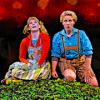 Los Angeles Opera's "Hansel and Gretel"