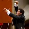Francesco Lecce-Chong conducted the Santa Rosa Symphony