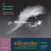 Alexander String Quartet "In meinem Himmel"