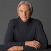 Michael Tilson Thomas conducted the Los Angeles Philharmonic
