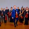 Daniel Hope and the New Century Chamber Orchestra