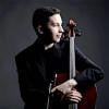 Oliver Herbert performed with the Marin Symphony