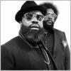 Black Thought and Questlove of Roots