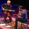 Bill Frisell and Julian Lage