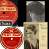 Black Swan Records collage