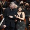 MTT and Yuja Wang with the SF Symphony