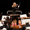 Mirga Gražinytė-Tyla and the City of Birmingham Symphony Orchestra