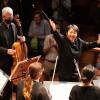 Xian Zhang conducts the SF Symphony