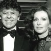 Gordon and Ann Getty in 1998