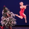 The Christmas Ballet
