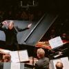 Pierre-Laurent Aimard and SF Symphony