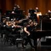 Yuja Wang, Teddy Abrams, and the Louisville Orchestra