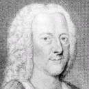 Composer Georg Philipp Telemann