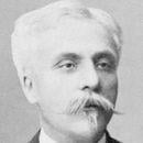 Composer Gabriel Fauré