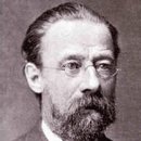 Composer Bedřich Smetana