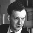 Composer Benjamin Britten