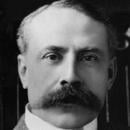 Composer Edward William Elgar