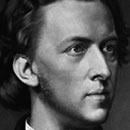 Composer Frédéric Chopin