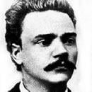 Composer Antonin Dvořák