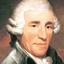 Composer Franz Joseph Haydn