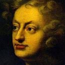 Composer Henry Purcell