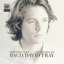 David Fray Bach