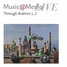 Music@Menlo Through Brahms