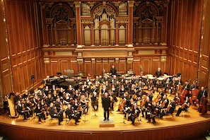 Boston Modern Orchestra