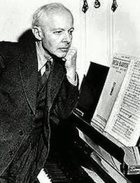 Bartók's 101-year-old <em>Bluebeard</em> counted as contemporary 