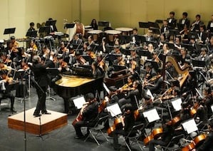 California Youth Orchestra