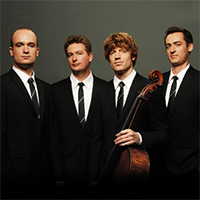 Calder String Quartet