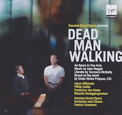 Houston Grand Opera: <em>Dead Man Walking</em>