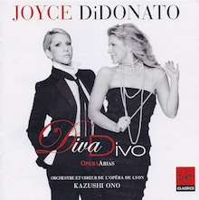 Joyce DiDonato: Diva/Divo