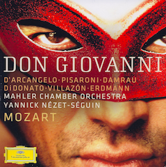 Yannick Nézet-Séguin: <em>Don Giovanni</em>