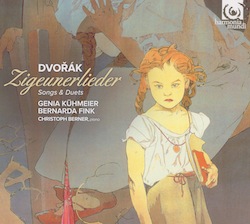 Dvořák <em>Zigeunerlieder</em> - Songs & Duets
