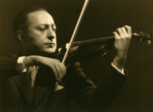 Jascha Heifetz: <em>God's Fiddler</em> 