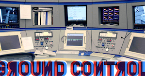 <em>Ground Control: an Opera in Space</em> 
