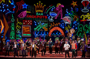 Watching opera today: Michael Mayer’s Met production of <em>Rigoletto</em> set in Las Vegas 