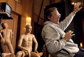 Oscar winner William Friedkin (<em>The French Connection</em>) directs the current Theater an der Wien Kaye-Keck edition of <em>The Tales of Hoffman</em>