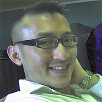 Huang Ruo