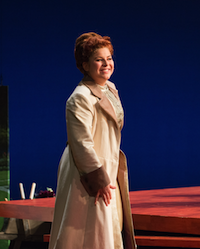 Jaqueline Piccolino, shown here in a Merola production last year, is the new Stella for <em>Hoffmann</em> Photo by Kristen Loken