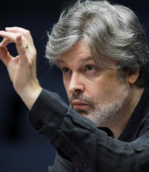 James MacMillan: Hollywood in our subconscious 
