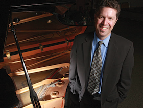 Peninsula Symphony Executive Director Steve Carlton "no longer with the orchestra" 