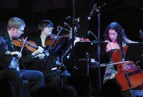 ACME String Quartet