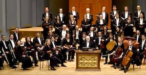 Amsterdam Baroque Choir and Orchestra